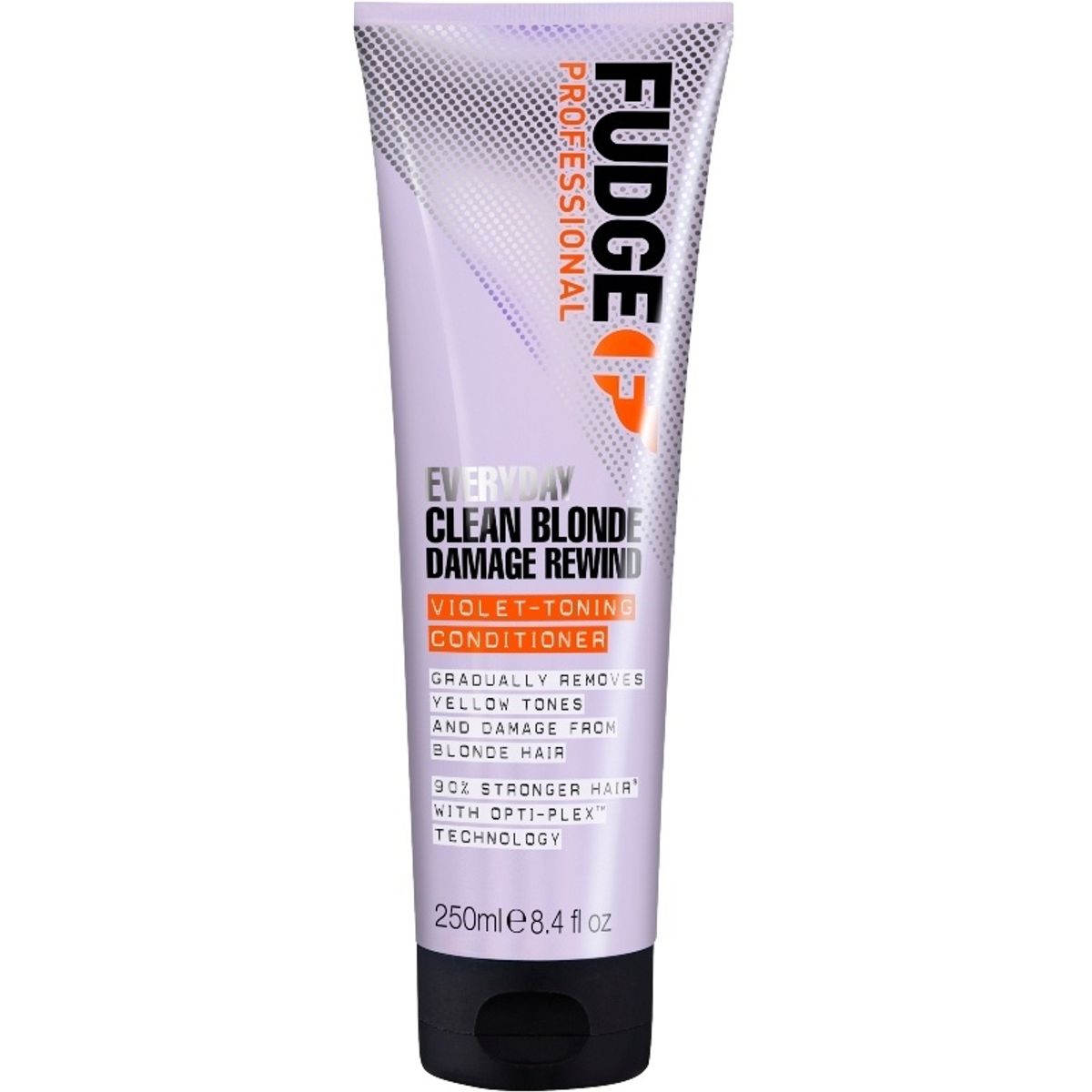 Fudge Everyday Clean Blonde Damage Rewind Conditioner 250 ml