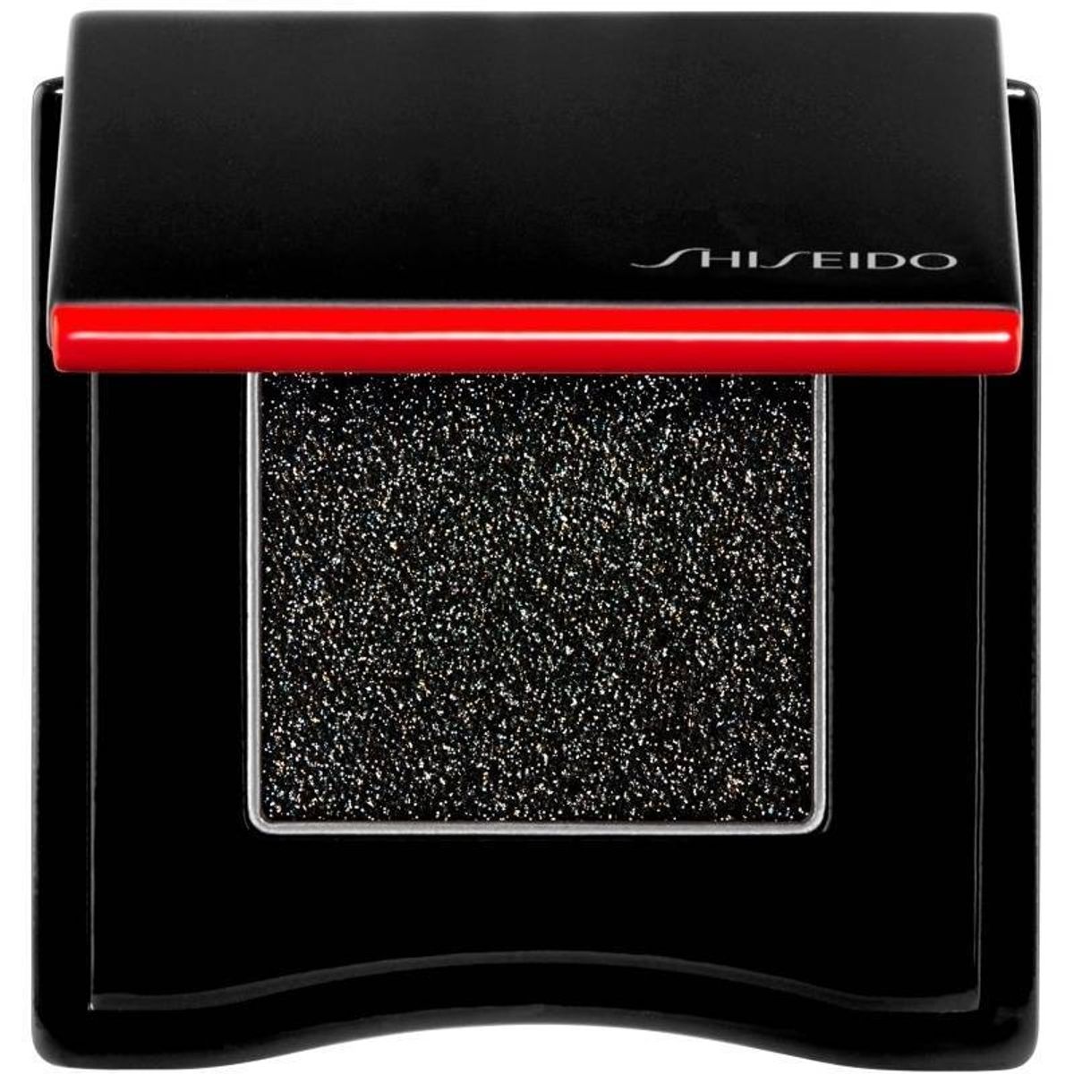 Shiseido Pop PowderGel Eye Shadow 2,2 gr. - 09 Dododo Black