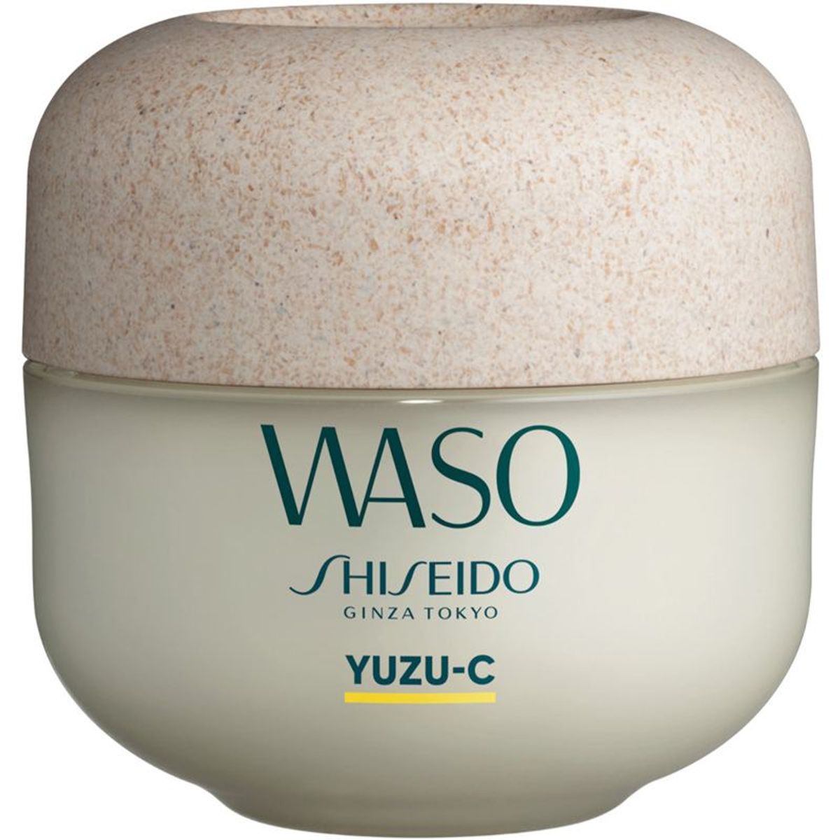 Shiseido WASO Beauty Sleeping Mask 50 ml