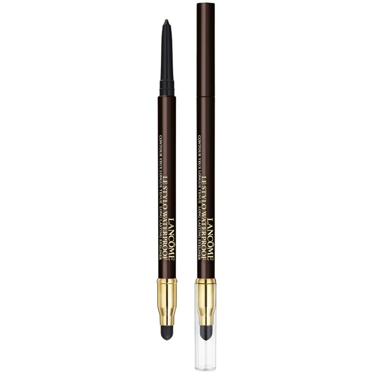 Lancome Le Stylo Waterproof Eyeliner 0,35 gr. - 03 Chocolat Matte