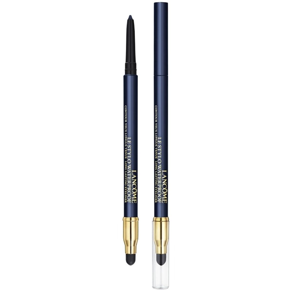 Lancome Le Stylo Waterproof Eyeliner 0,35 gr. - 07 Minuit Illusion Matte