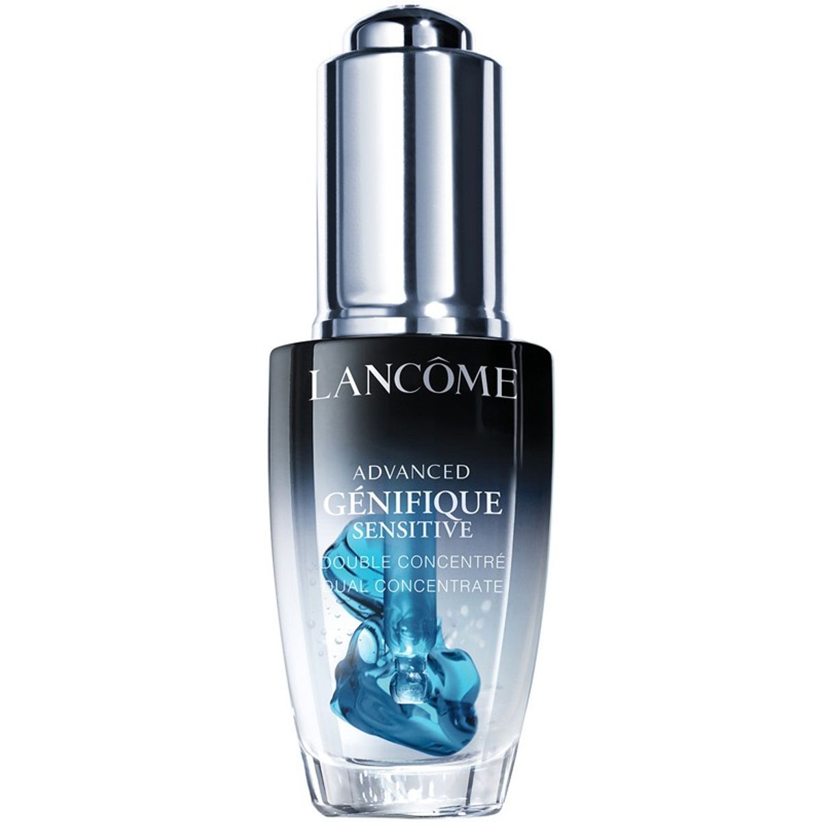 Lancome Advanced Genifique Sensitive Double Concentre 20 ml