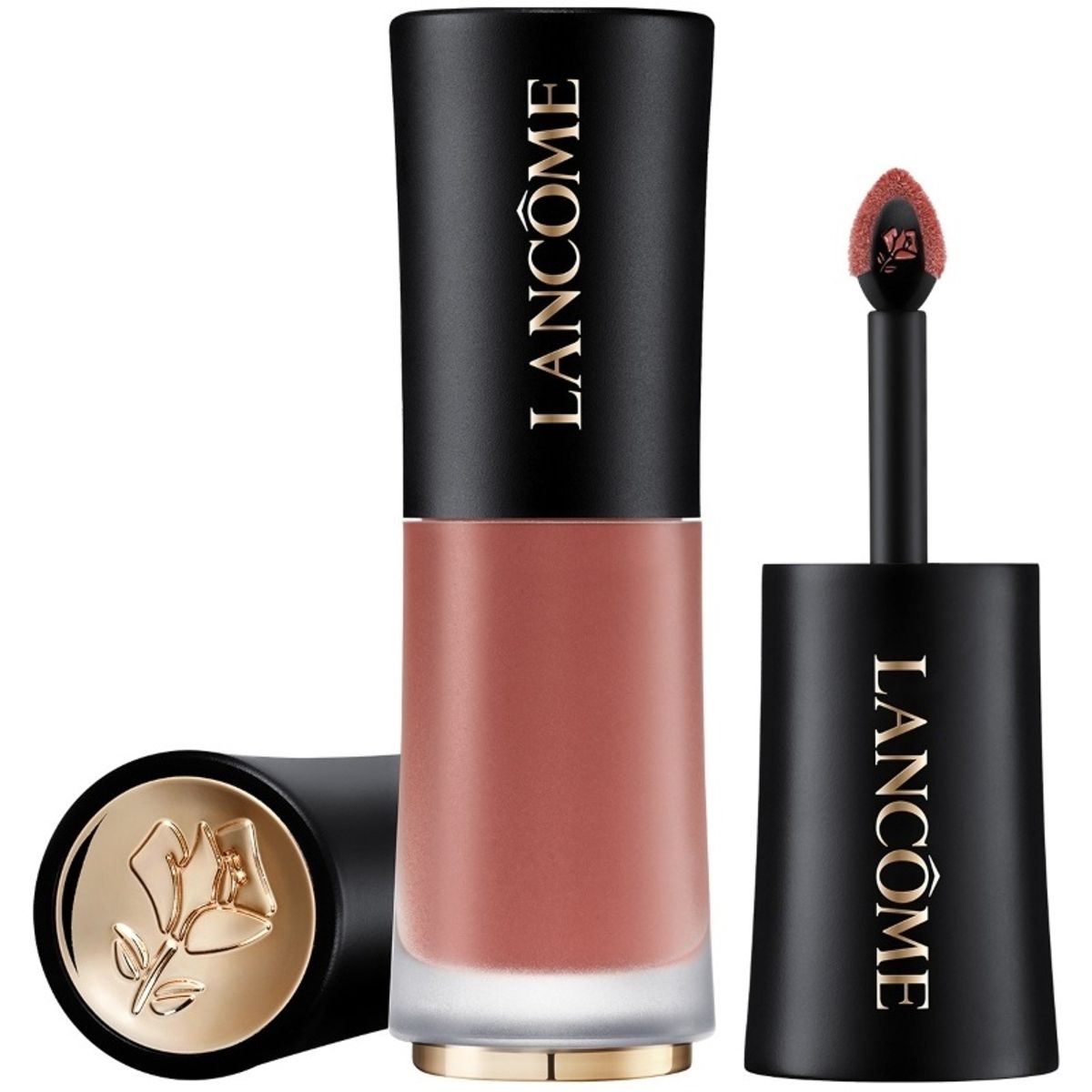 Lancome L'Absolu Rouge Drama Ink Lipstick 6 ml - 274 French Tea