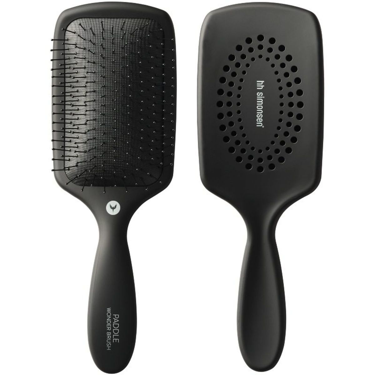 HH Simonsen Wonder Brush Paddle