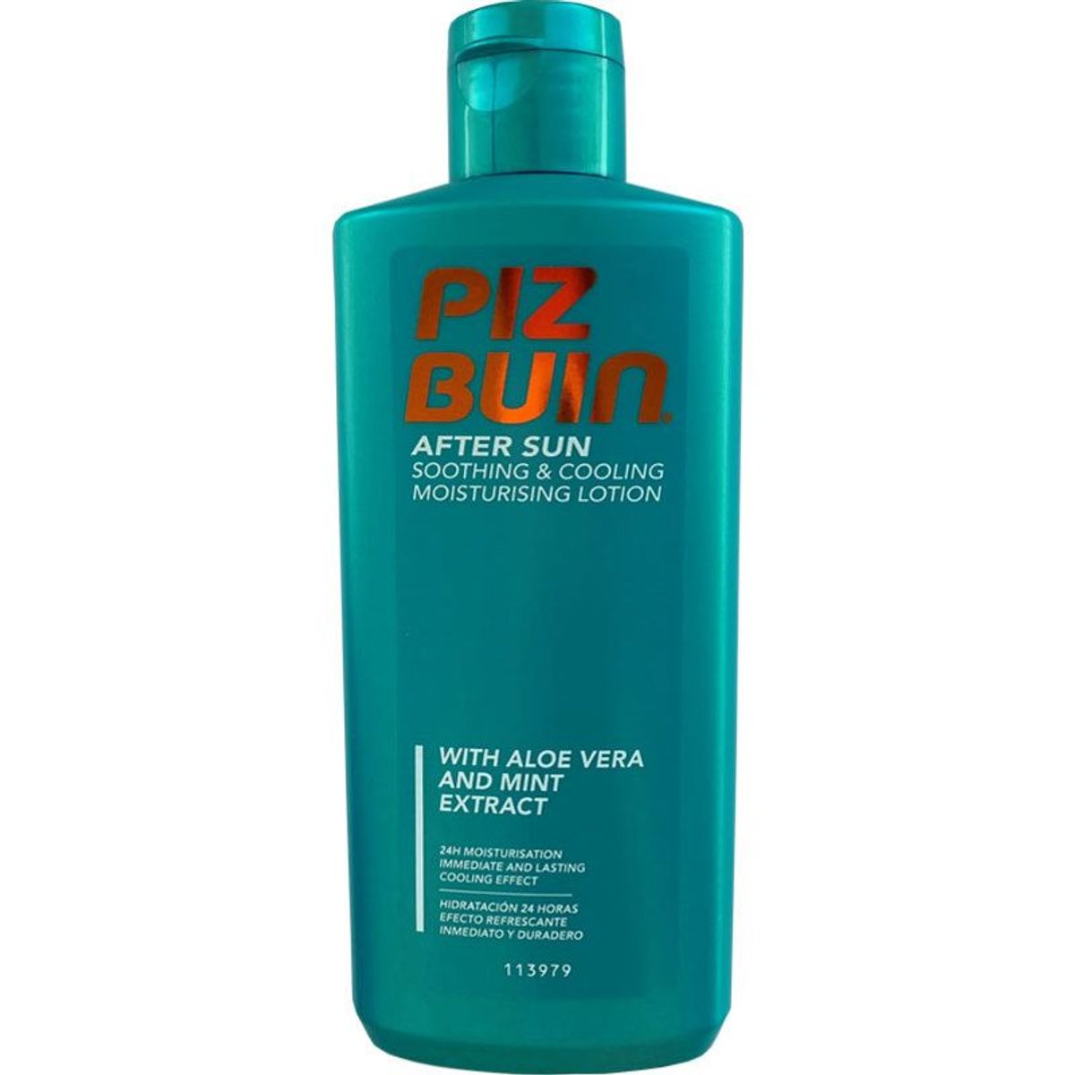 Piz Buin After Sun Soothing & Cooling Moisturising Lotion 200 ml