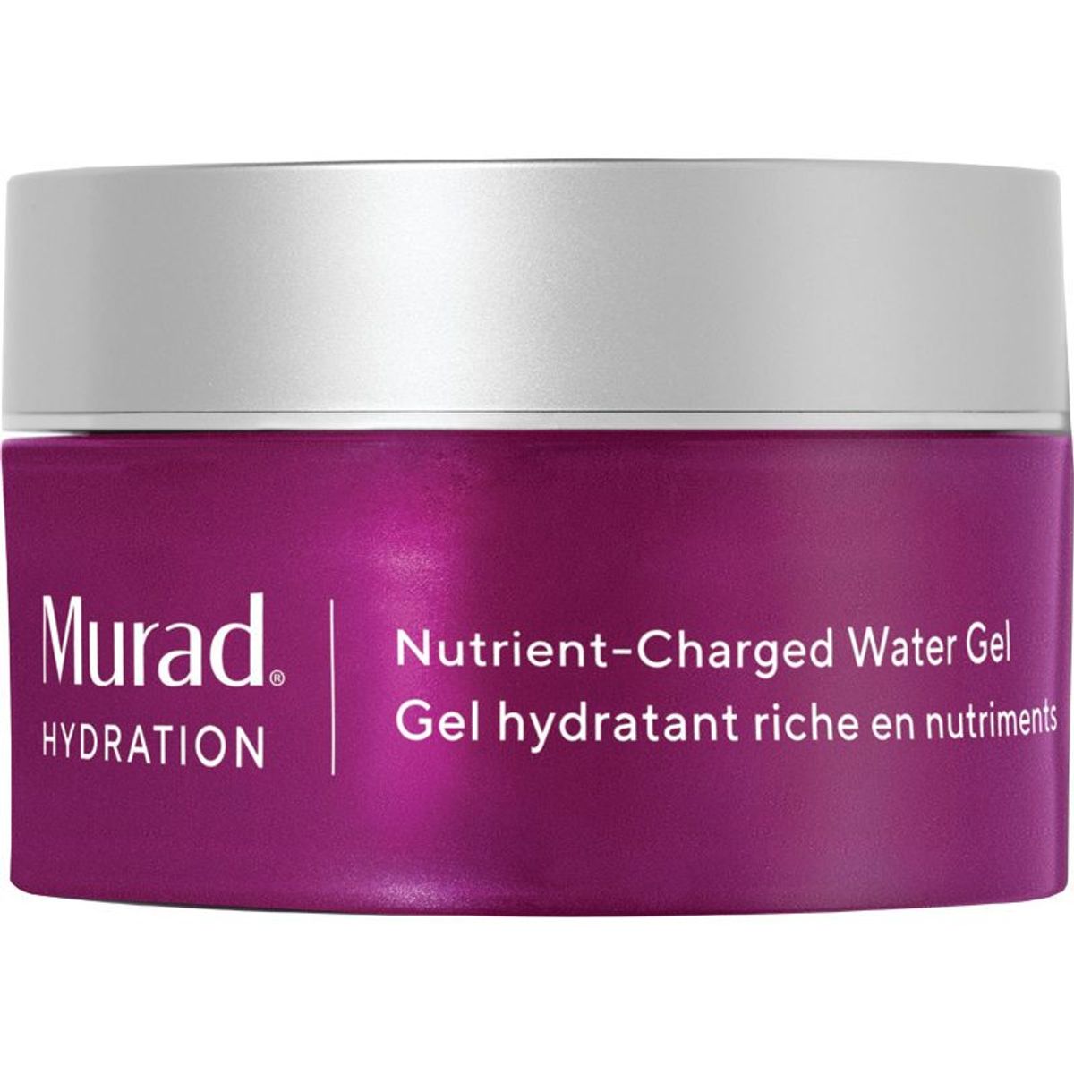 Murad Hydration Nutrient-Charged Water Gel 50 ml