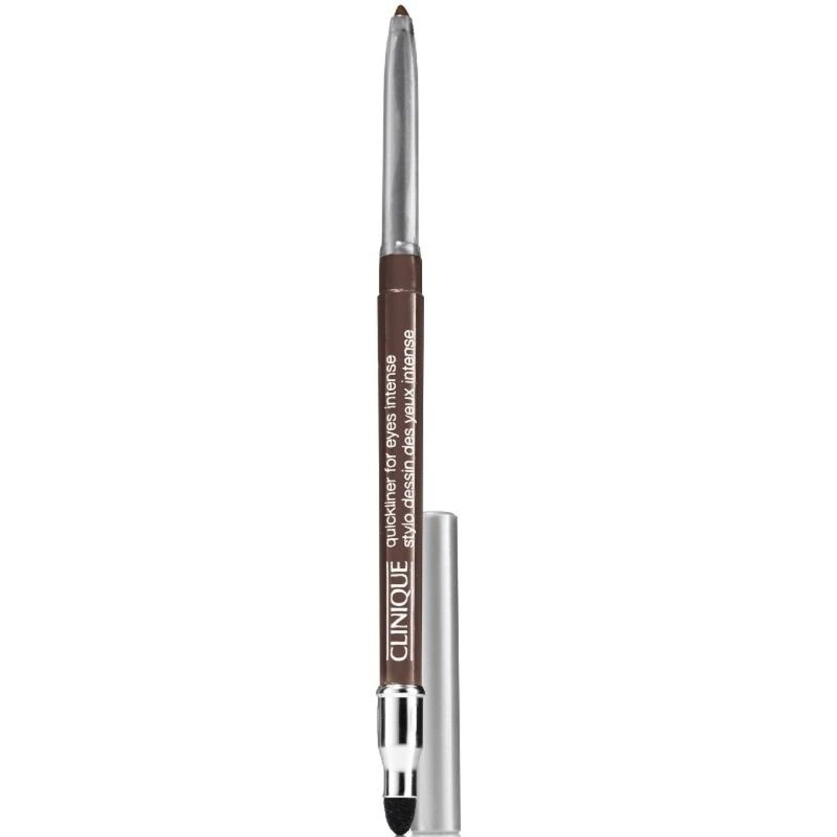 Clinique Quickliner For Eyes Intense 0,25 gr. - Intense Chocolate