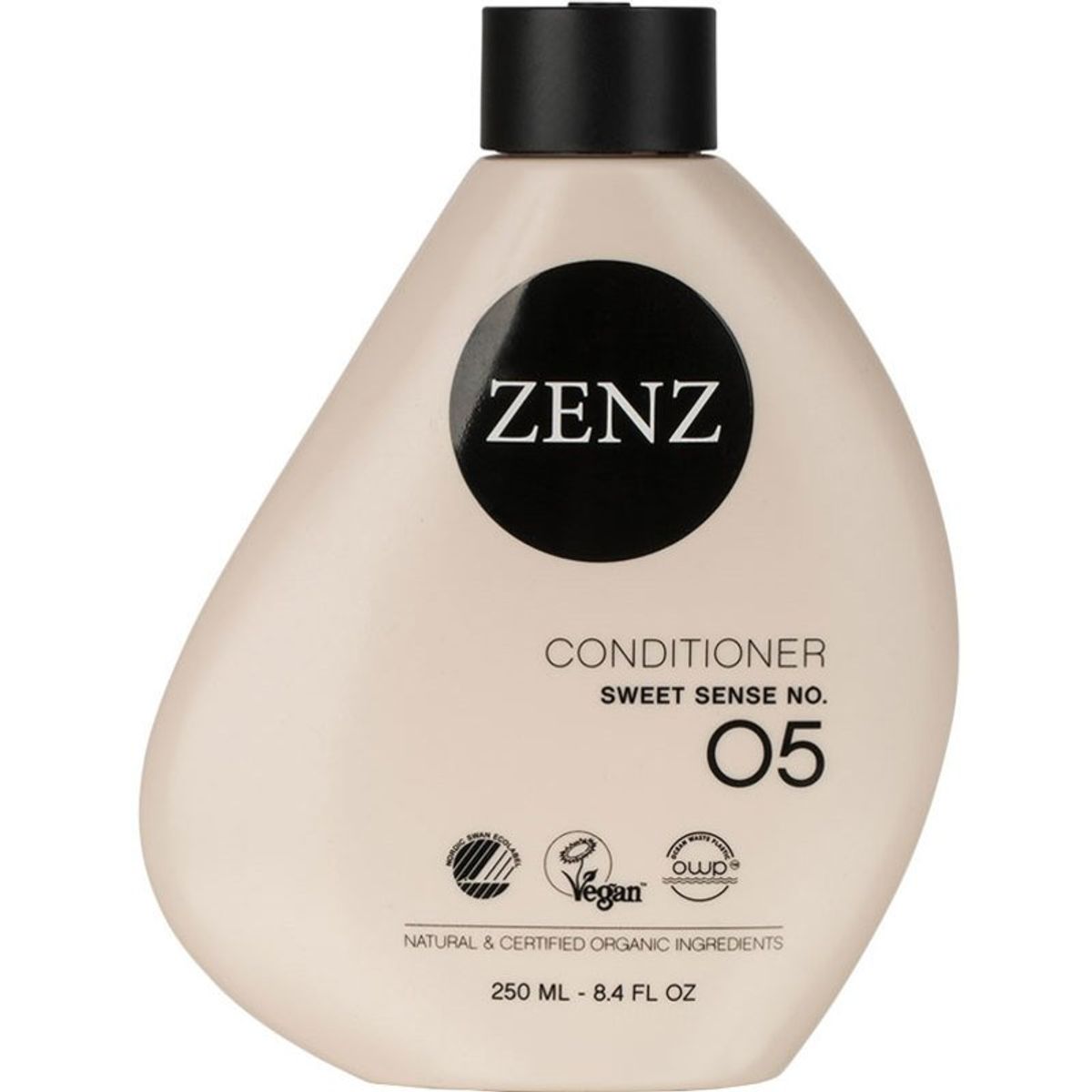 Zenz Sweet Sense No. 05 Conditioner 250 ml