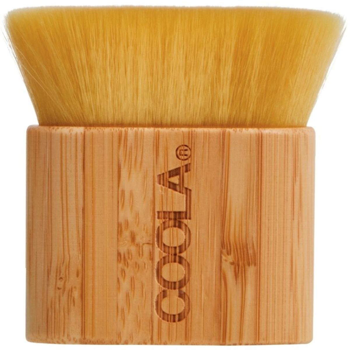 COOLA Sunless Tan Kabuki Brush