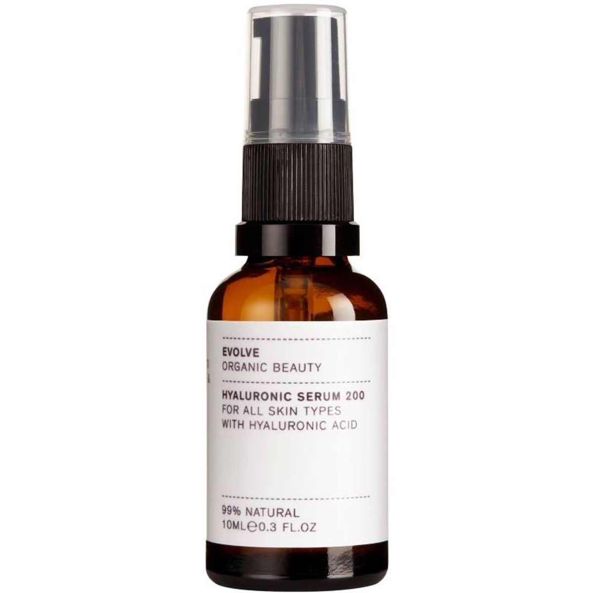 Evolve Hyaluronic Serum 200 - 10 ml