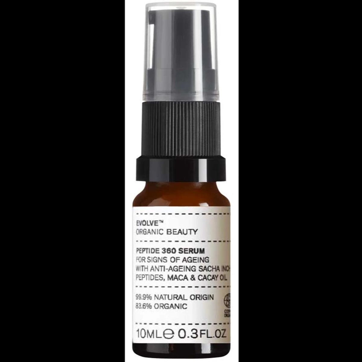 Evolve Peptide 360 Serum 10 ml