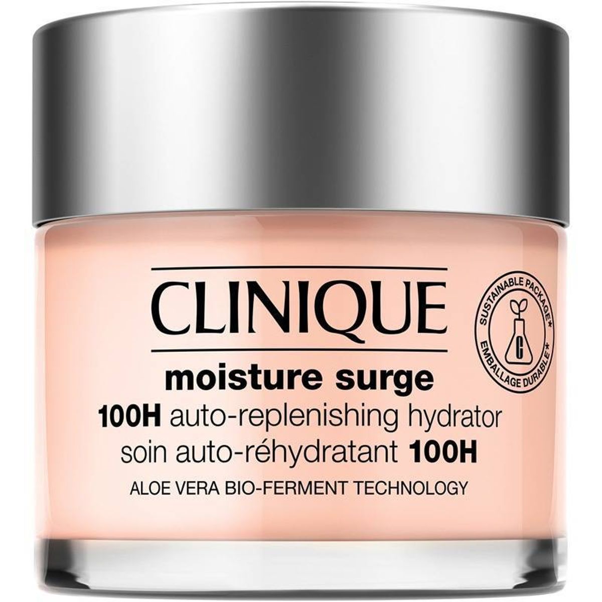 Clinique Moisture Surge 100H Moisturizer 75 ML (Limited Edition)