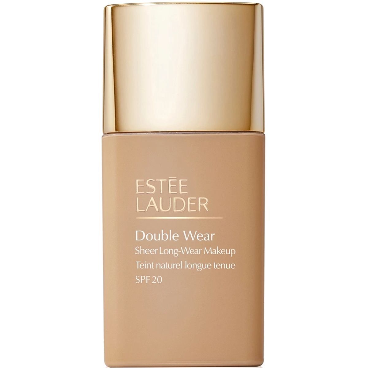 Estee Lauder Double Wear Sheer Matte Long Wear 30 ml - 2W1 Dawn