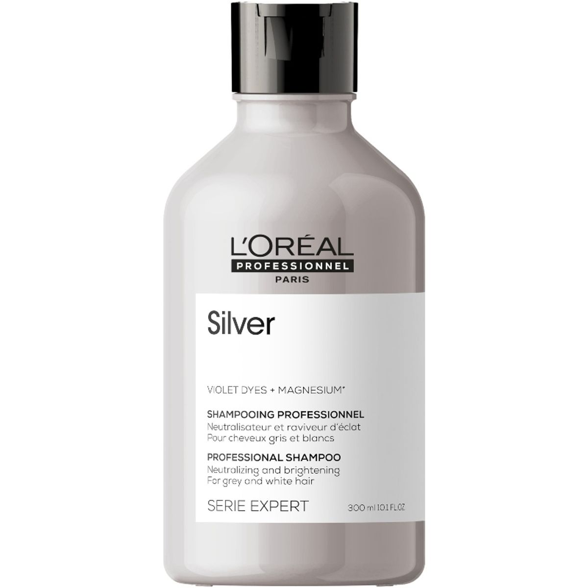 L'Oreal Professionnel Silver Shampoo 300 ml