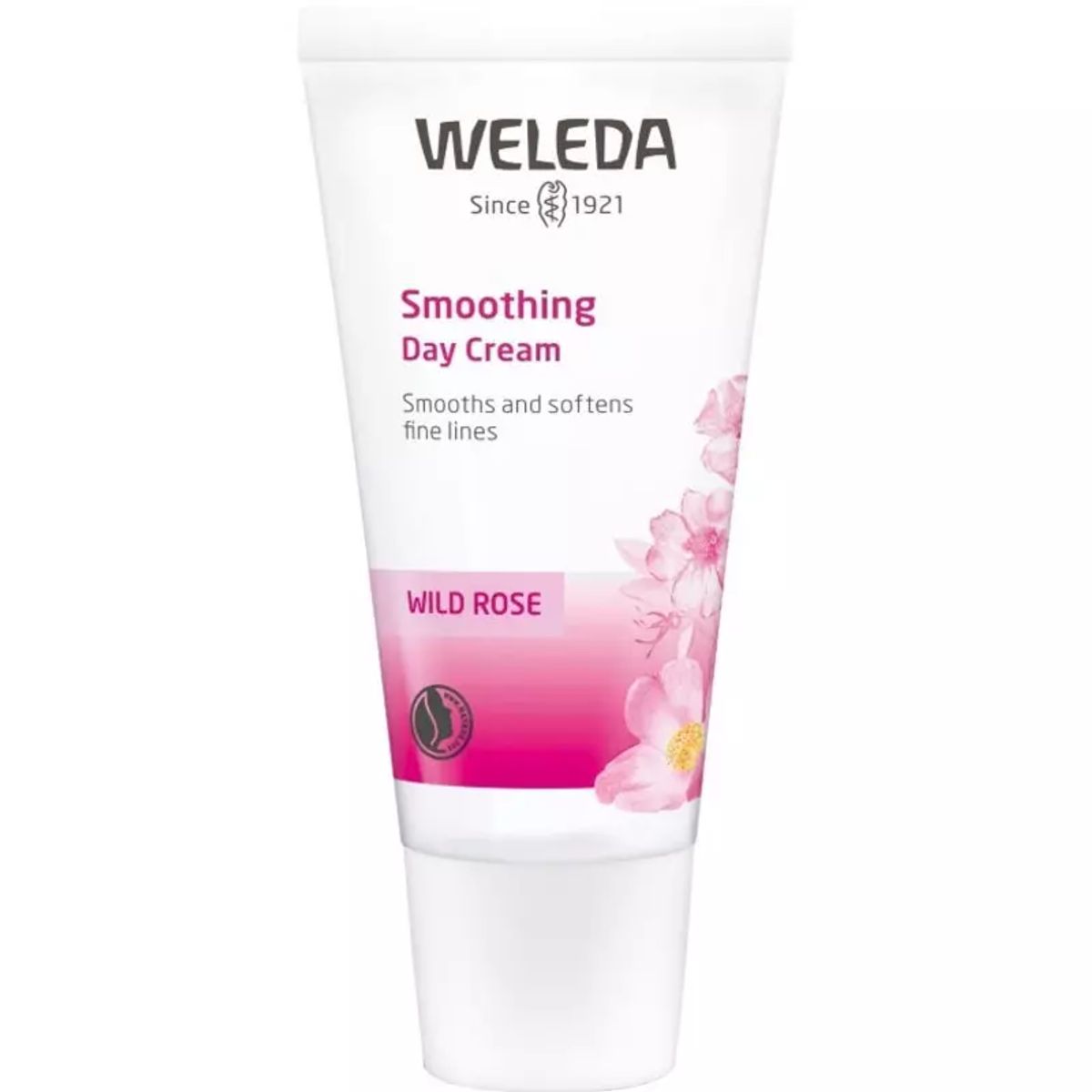 Weleda Wild Rose Smoothing Day Cream 30 ml