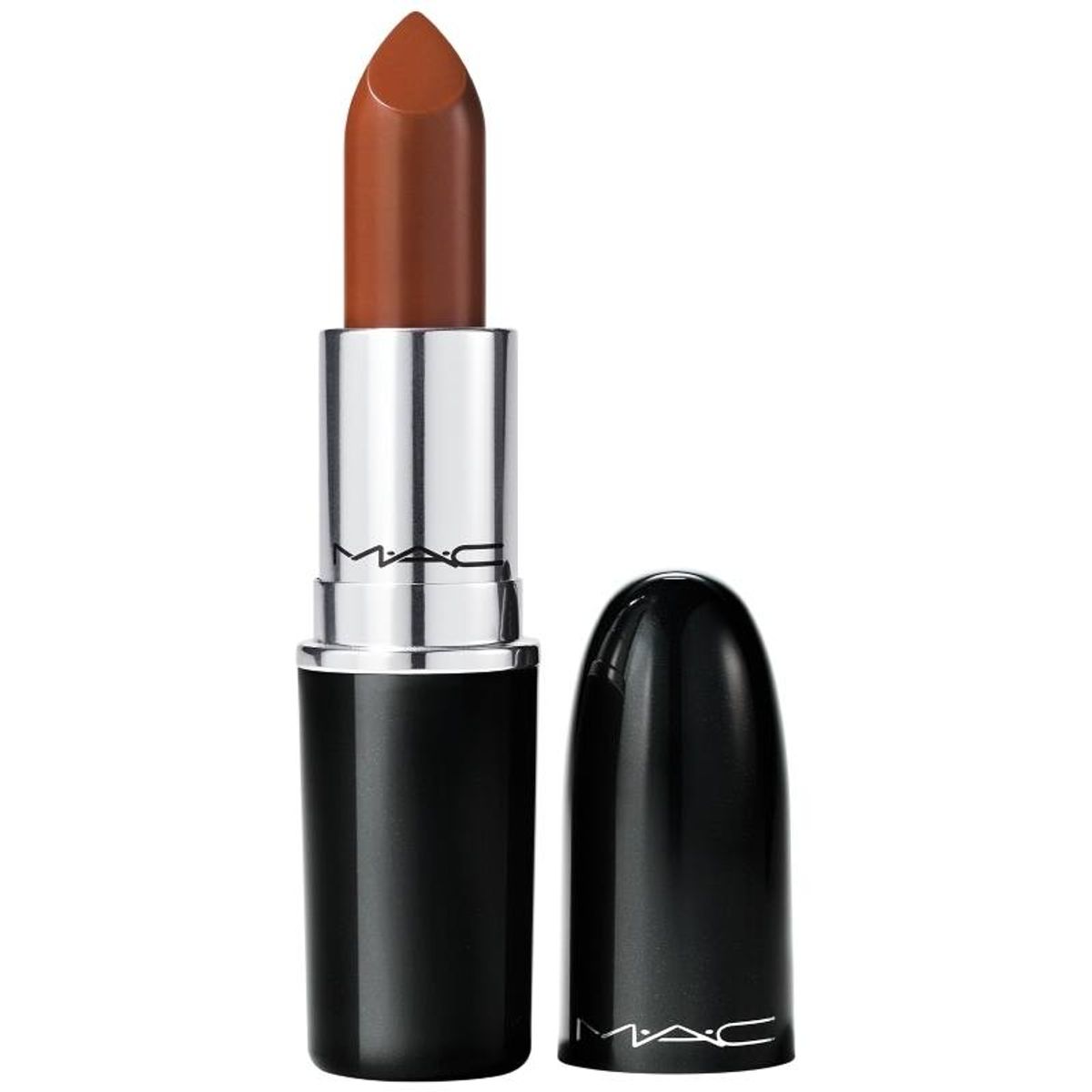 MAC Lustreglass Lipstick 3 gr. - 554 Can't Dull My Shine