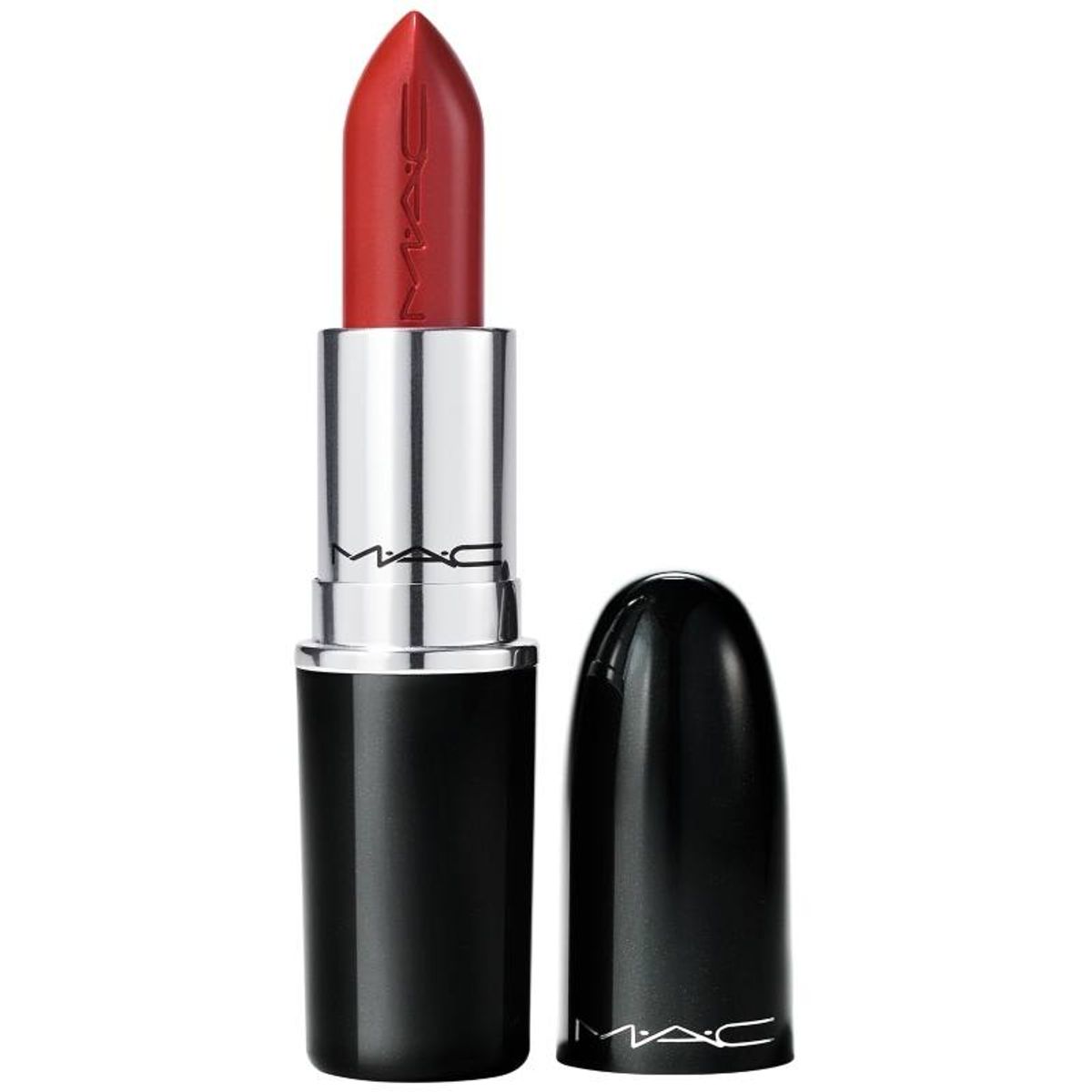 MAC Lustreglass Lipstick 3 gr. - 510 Lady Bug