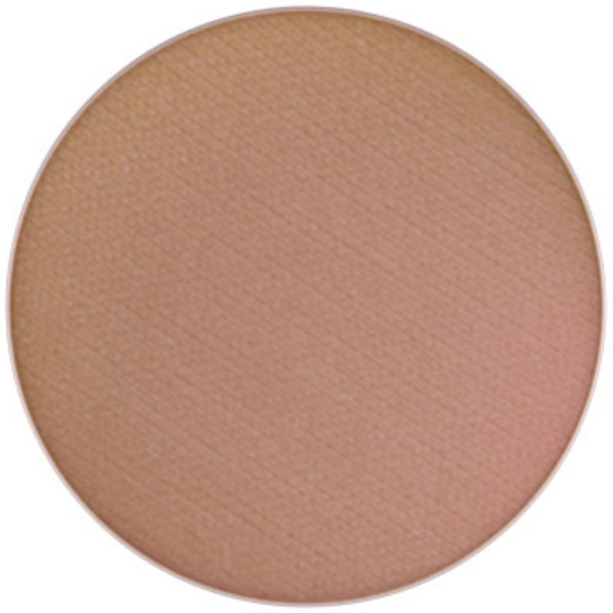 MAC Satin Single Eyeshadow Refill 1,5 gr. - Cork