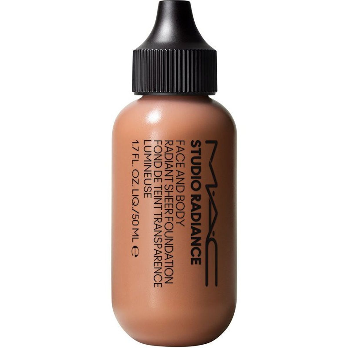 MAC Studio Radiance Face And Body Radiant Sheer Foundation 50 ml - W4