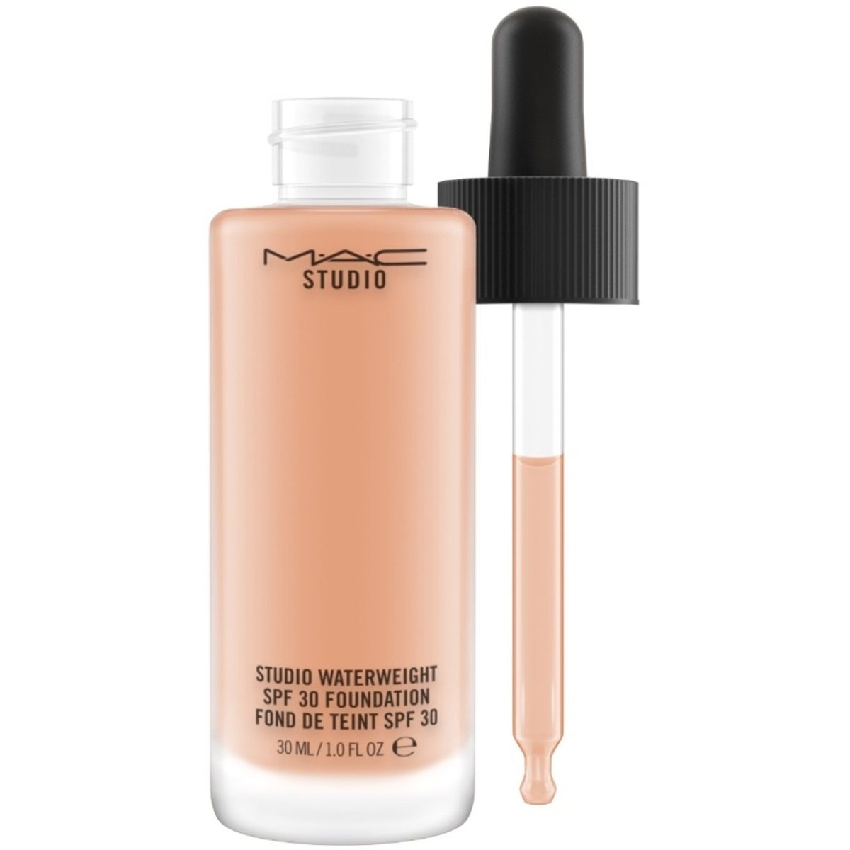 MAC Studio Waterweight SPF 30 Foundation 30 ml - NW30