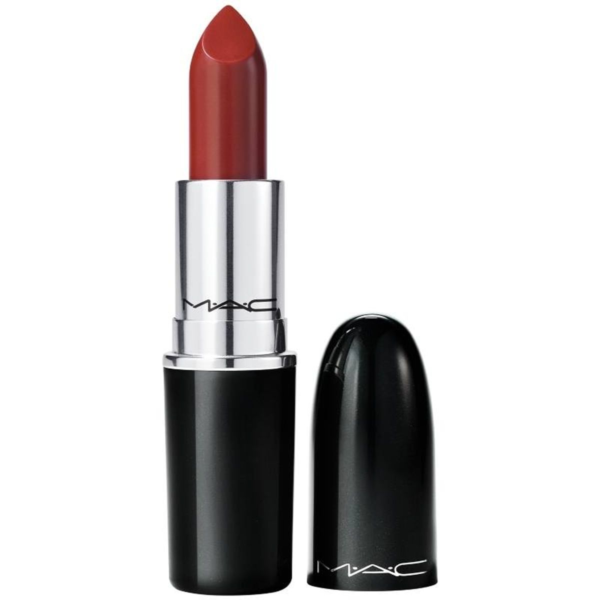 MAC Lustreglass Lipstick 3 gr. - 549 PDA