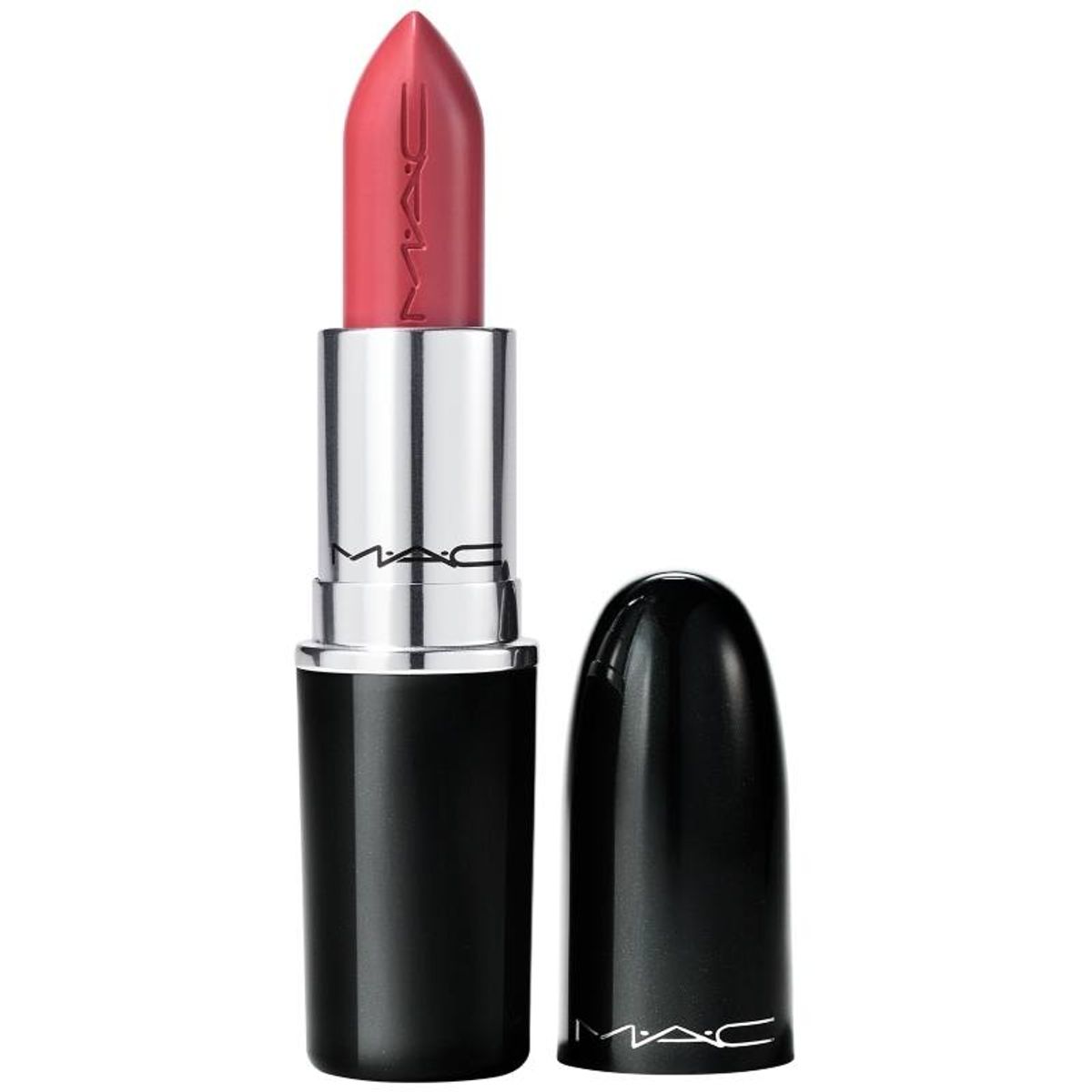 MAC Lustreglass Lipstick 3 gr. - 547 Pigment Of Your Imagination