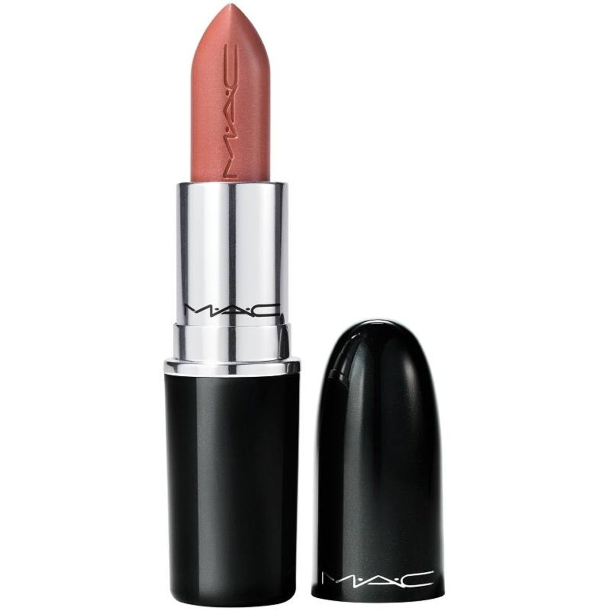 MAC Lustreglass Lipstick 3 gr. - 540 Thanks, It's MAC!