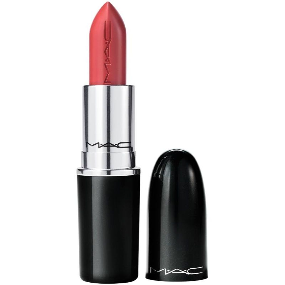 MAC Lustreglass Lipstick 3 gr. - 520 See Sheer