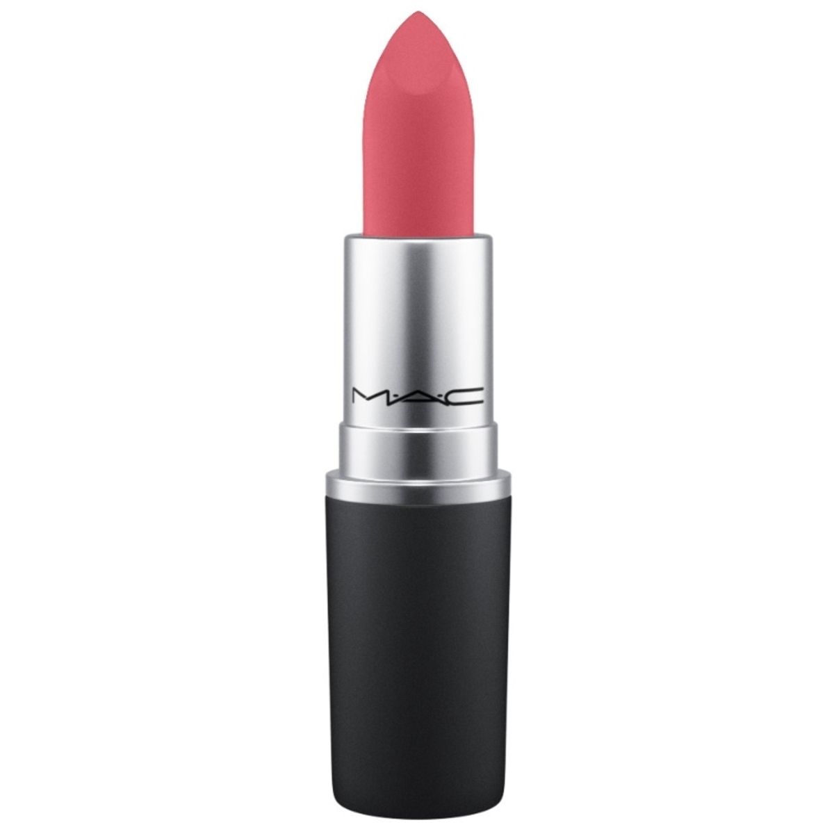 MAC Powder Kiss Lipstick 3 gr. - A Little Tamed