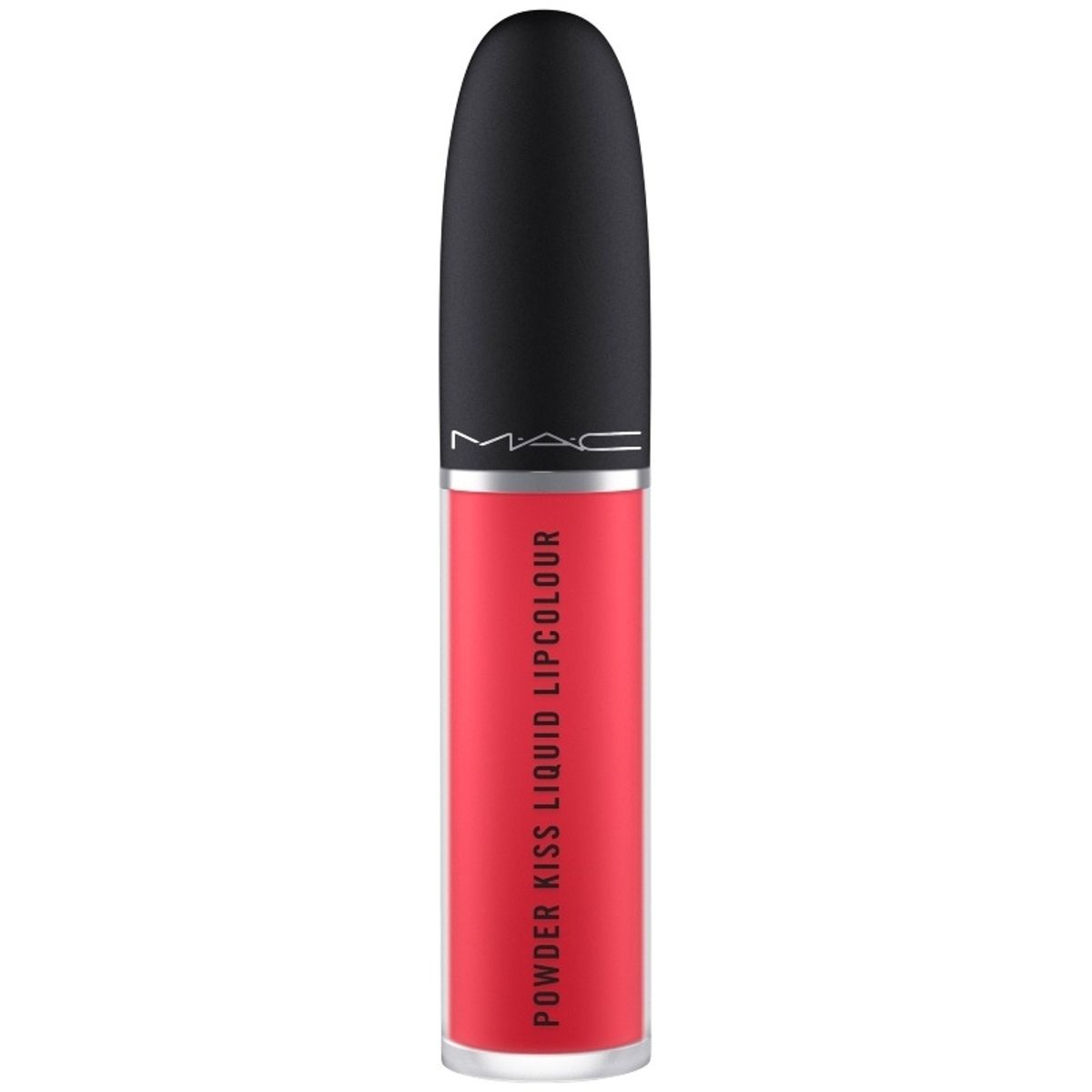 MAC Powder Kiss Liquid Lipcolour 3 gr. - Escandalo!