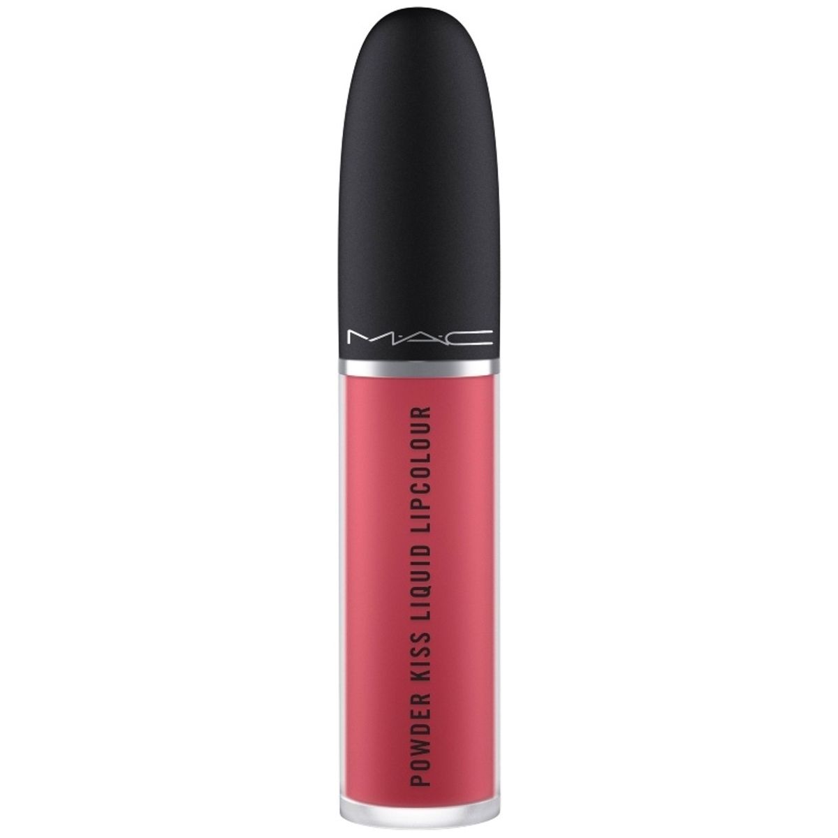 MAC Powder Kiss Liquid Lipcolour 3 gr. - A Little Tamed