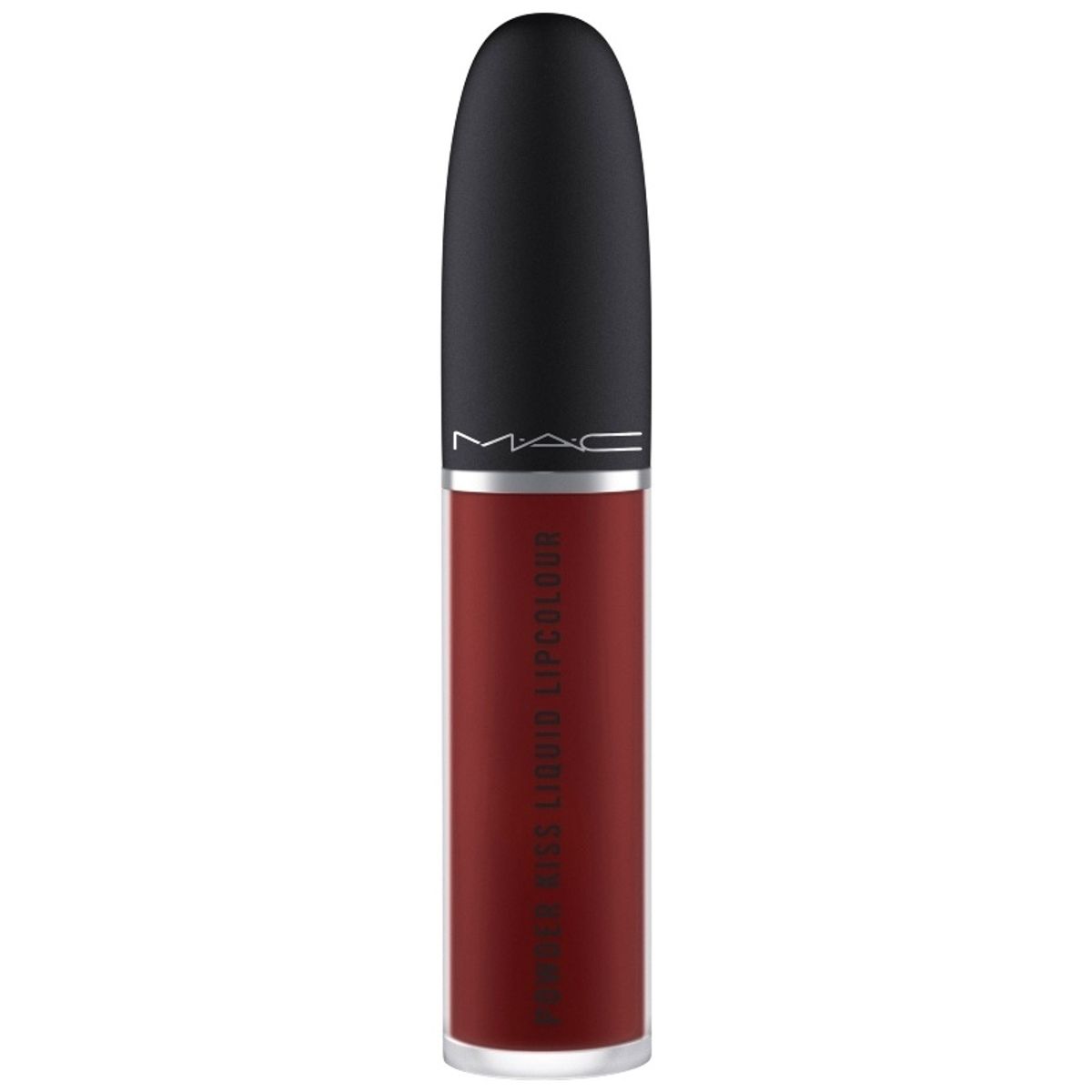 MAC Powder Kiss Liquid Lipcolour 3 gr. - Make Love To The Camera