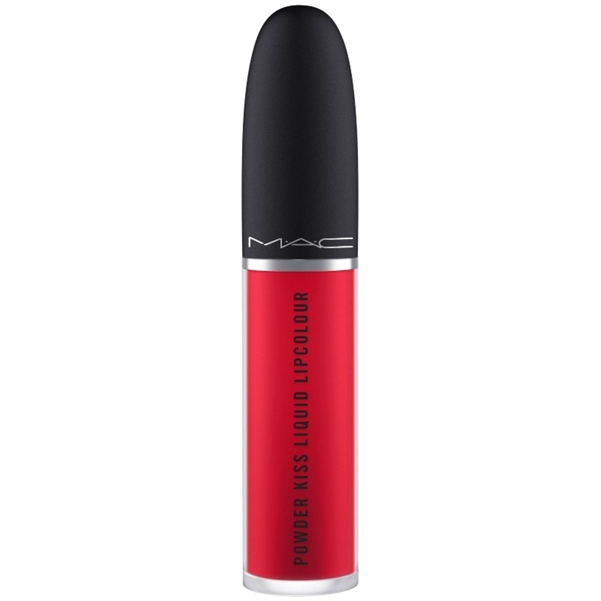 MAC Powder Kiss Liquid Lipcolour 3 gr. - Macsmash