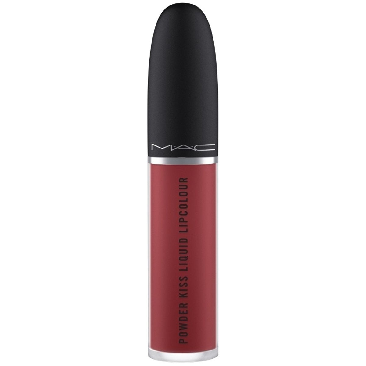 MAC Powder Kiss Liquid Lipcolour 3 gr. - Fashion Emergency