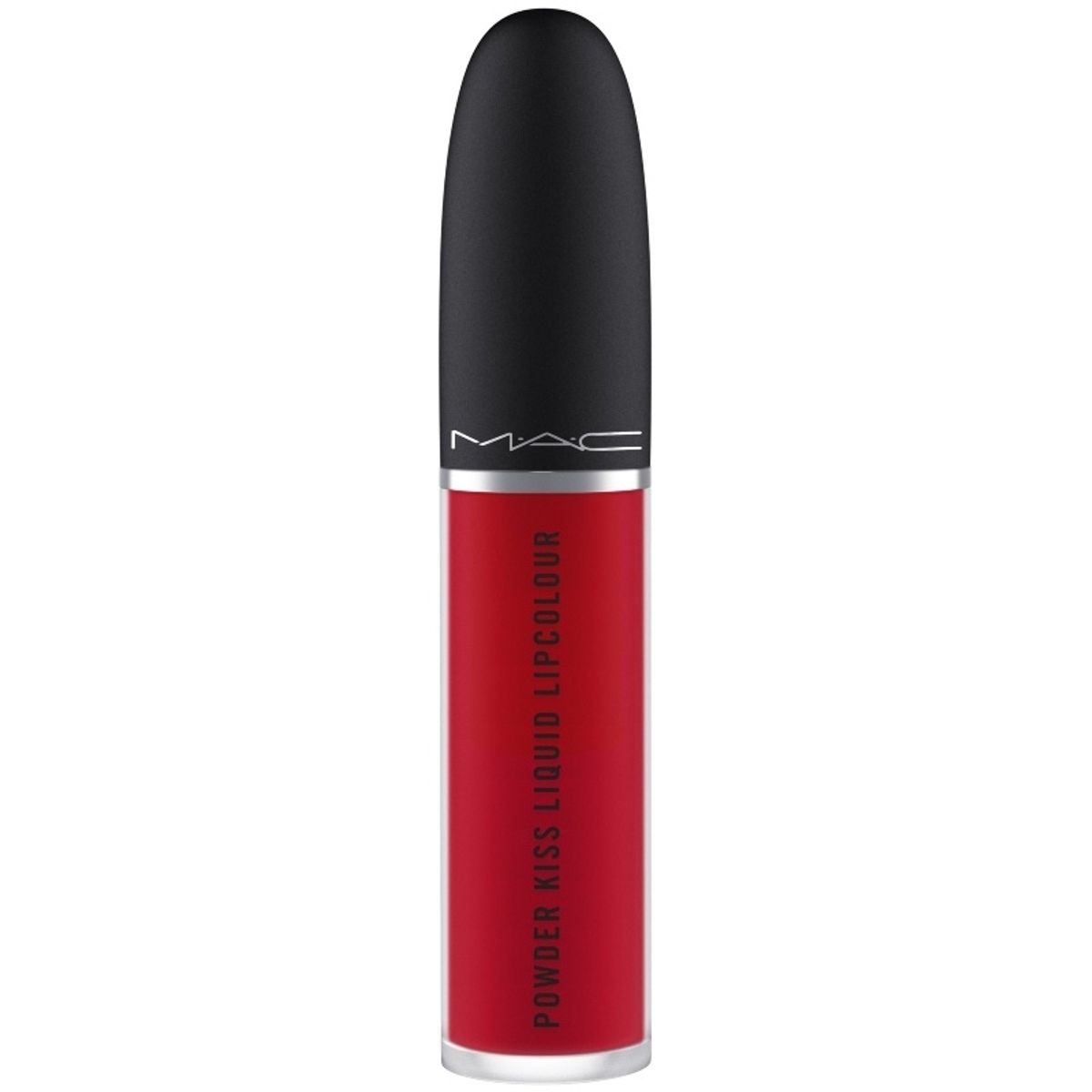 MAC Powder Kiss Liquid Lipcolour 3 gr. - Haute Pants