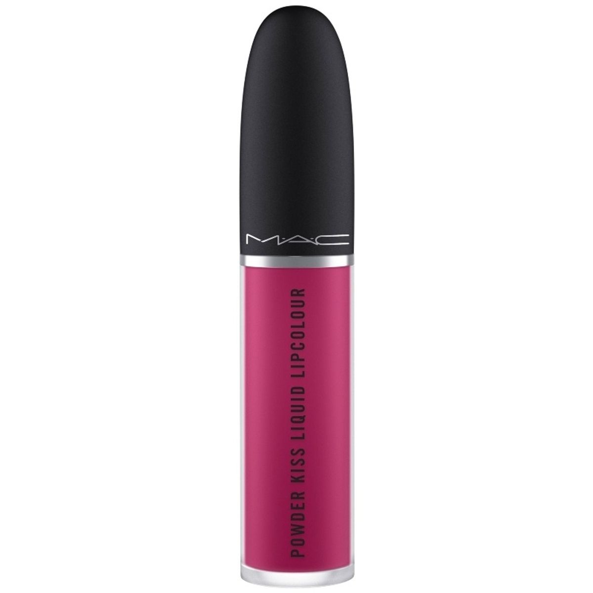 MAC Powder Kiss Liquid Lipcolour 3 gr. - Make It Fashun!