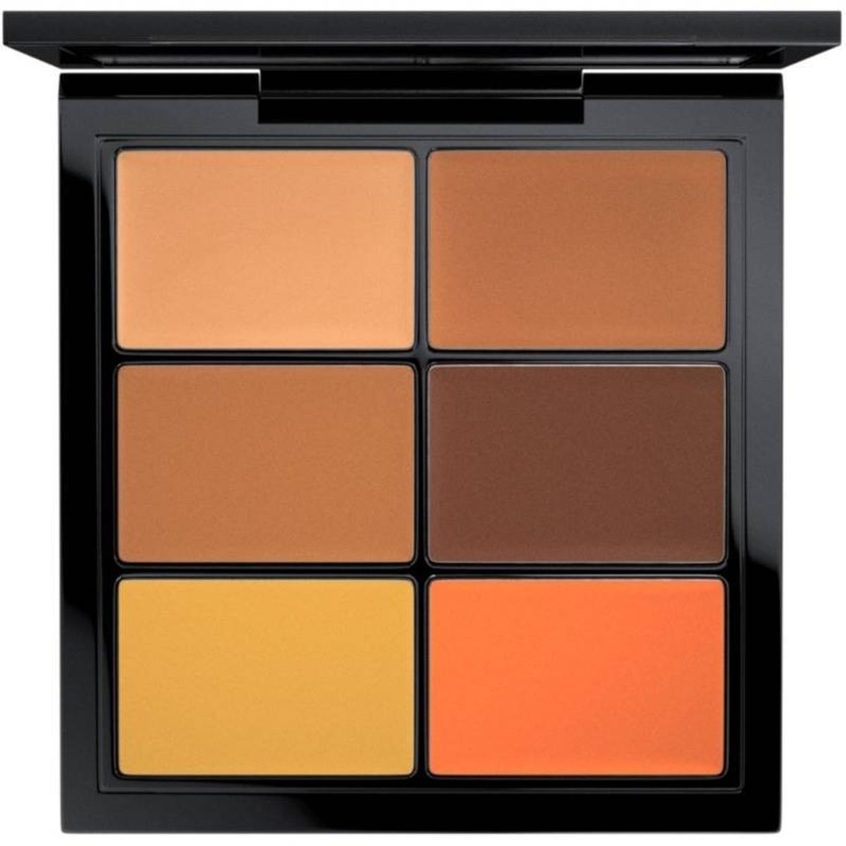 MAC Studio Fix Conceal And Correct Palette 6 gr. - Dark