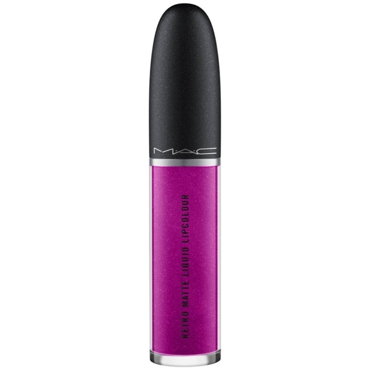 MAC Retro Matte Metallic Liquid Lipcolour 3,10 gr. - 130 Atomized