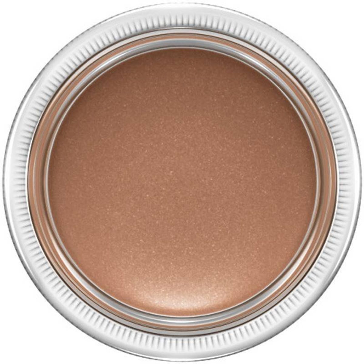 MAC Pro Longwear Paint Pot 5 gr. - Groundwork