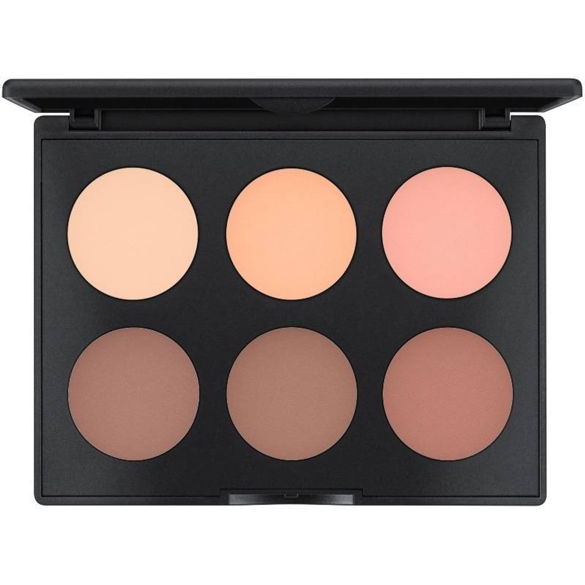 MAC Studio Fix Sculpt And Shape Contour Palette 14 gr. - Light/Medium