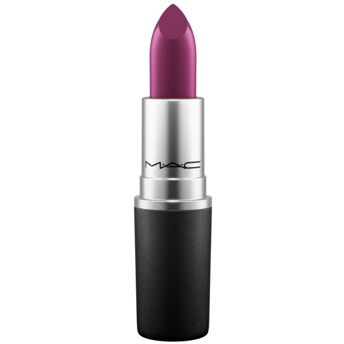 MAC Satin Lipstick 3 gr. - Rebel