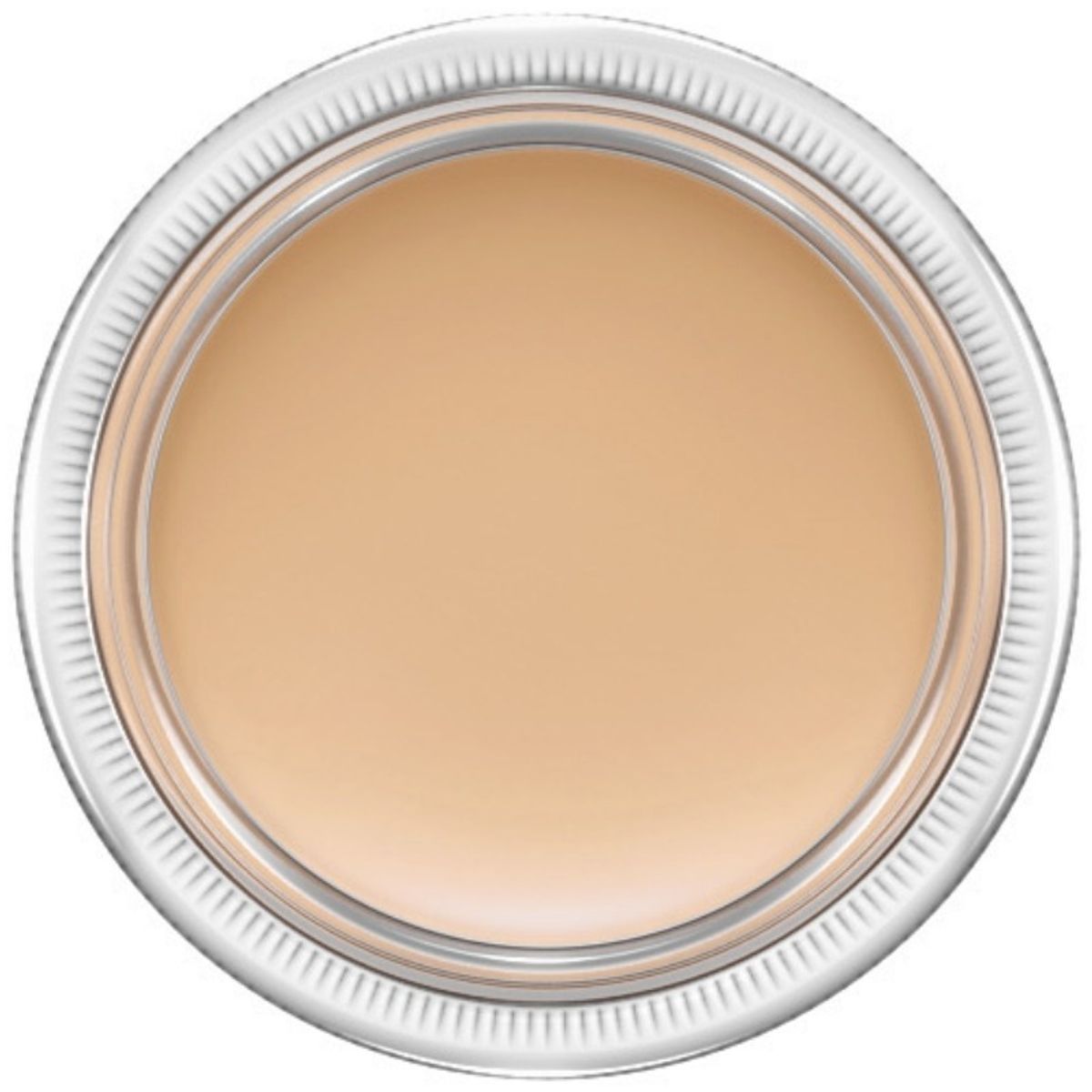 MAC Pro Longwear Paint Pot 5 gr. - Soft Ochre