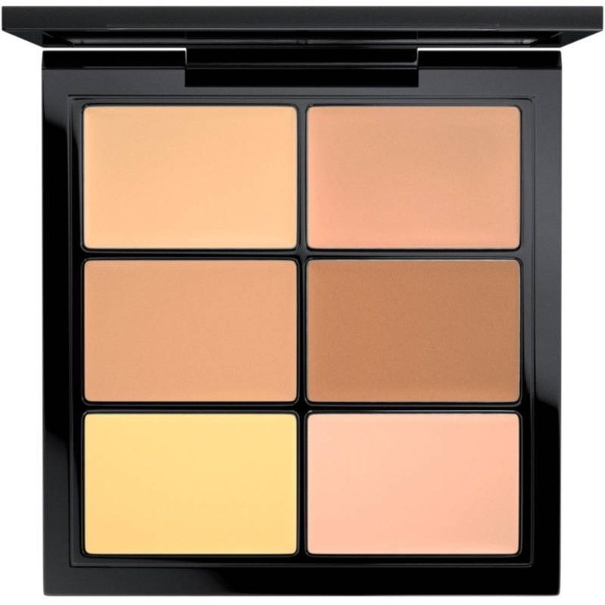 MAC Studio Fix Conceal And Correct Palette 6 gr. - Medium