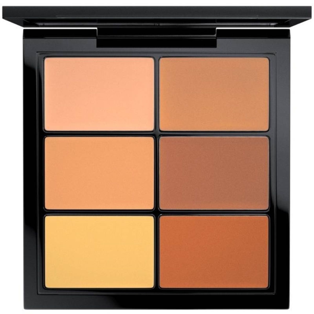 MAC Studio Fix Conceal And Correct Palette 6 gr. - Medium Deep