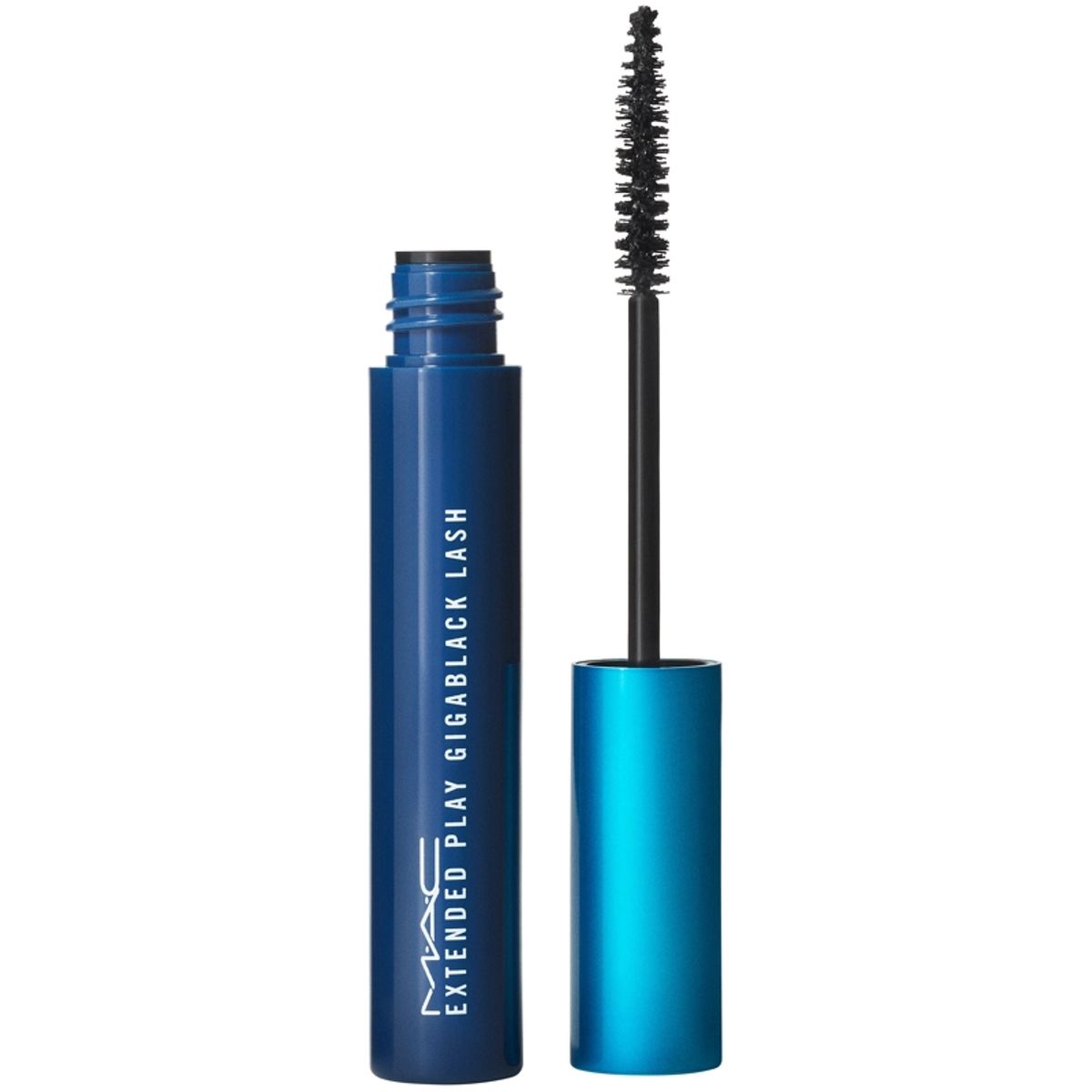 MAC Extended Play Gigablack Lash Mascara 5,7 gr. - Intense Black