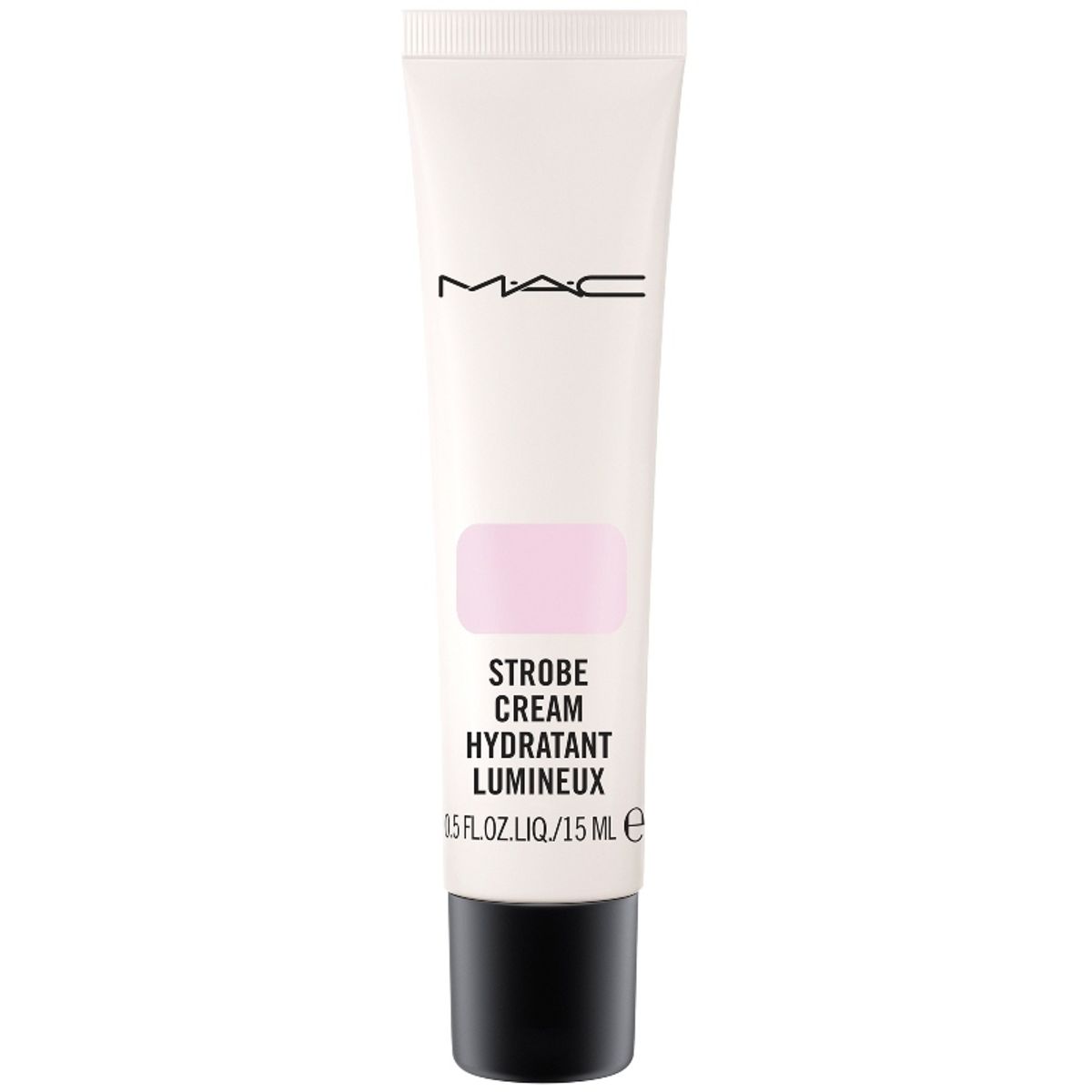 MAC Strobe Cream Liquid Highlighter Mini 15 ml - Pinklite