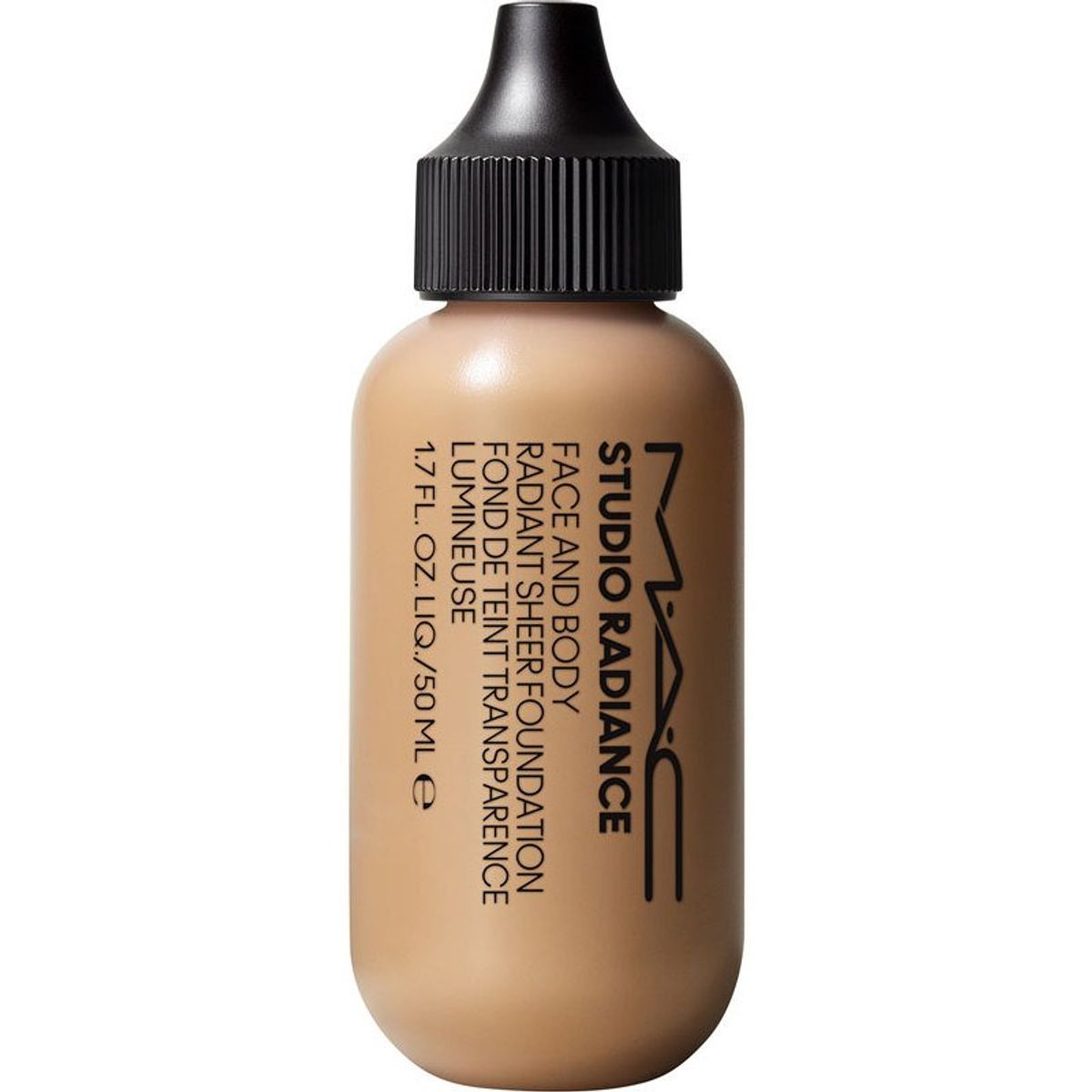 MAC Studio Radiance Face And Body Radiant Sheer Foundation 50 ml - C3