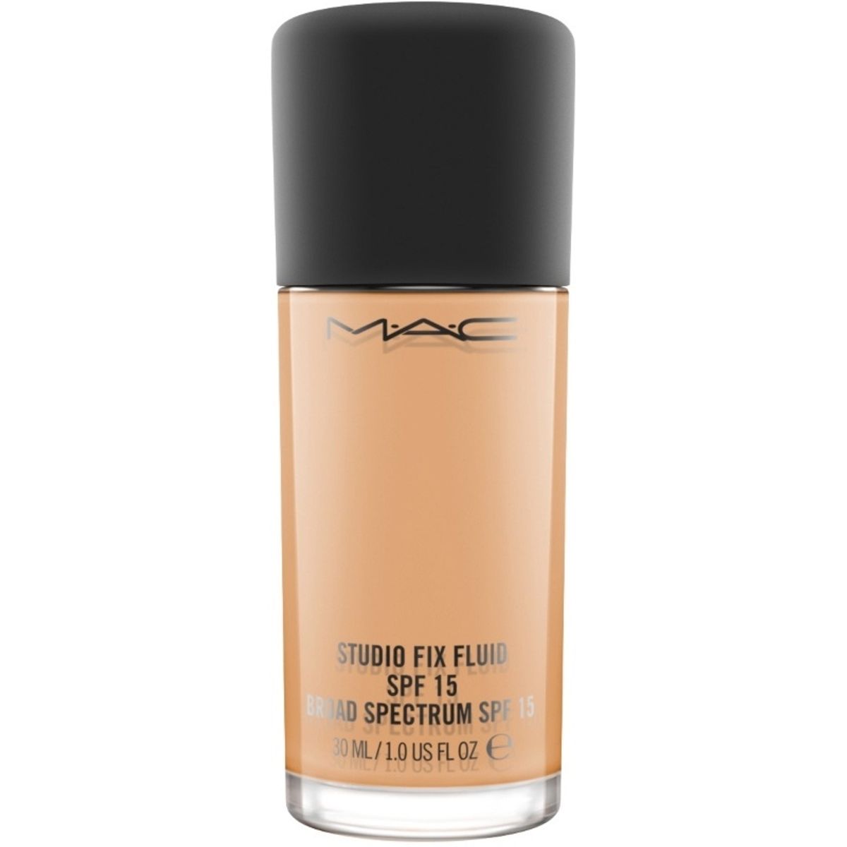 MAC Studio Fix Fluid SPF 15 Foundation 30 ml - C5