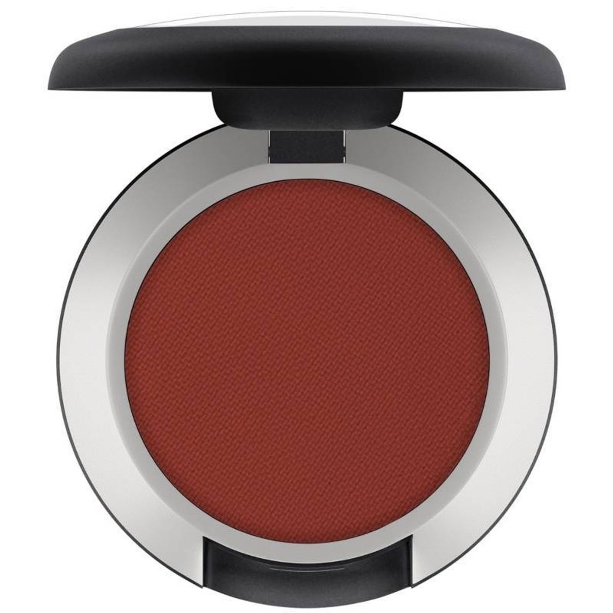 MAC Powder Kiss Single Eye Shadow 1,5 gr. - Devoted To Chili