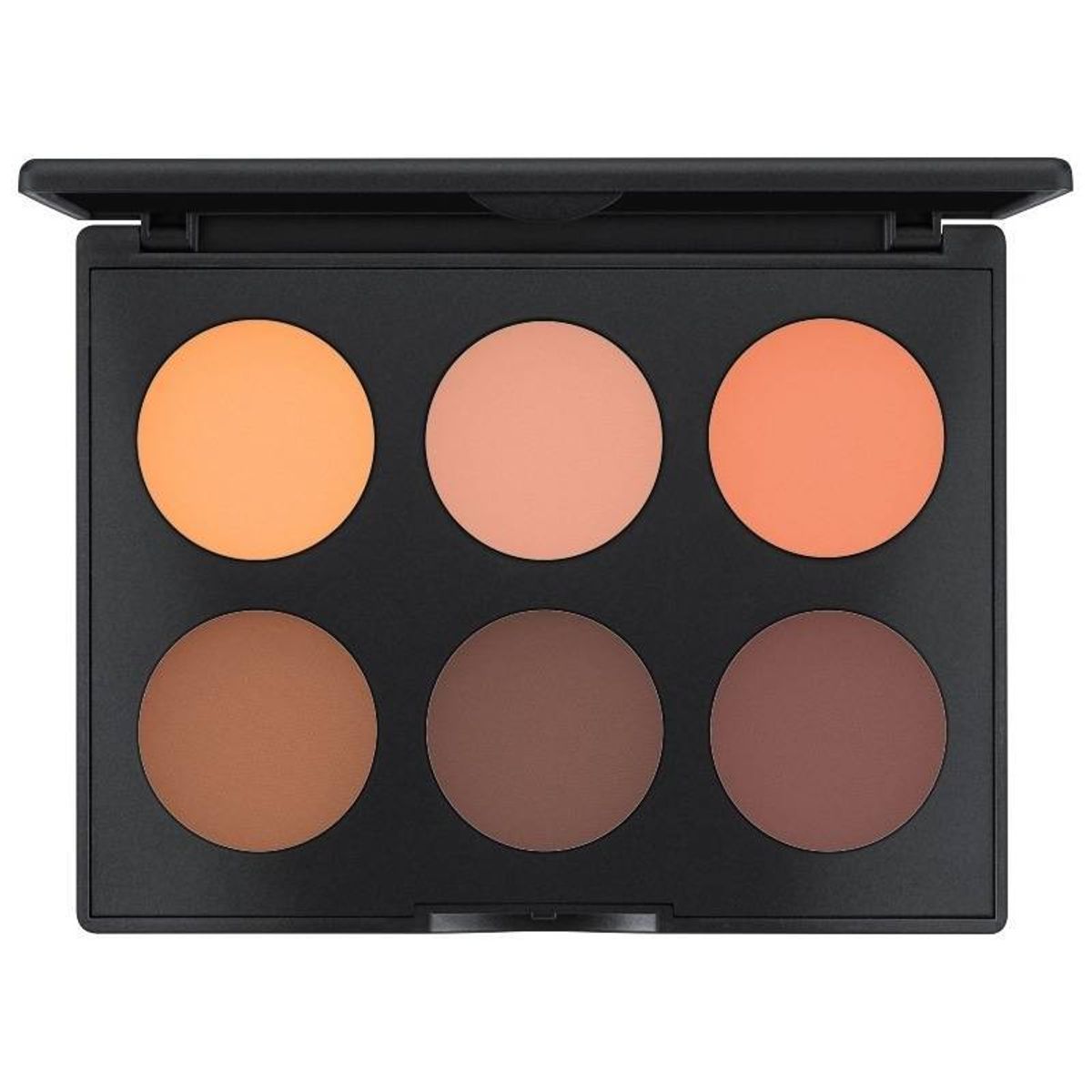 MAC Studio Fix Sculpt And Shape Contour Palette 14 gr. - Medium Dark/Dark